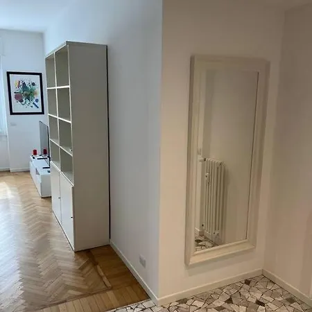 דירה Paris Bordone House