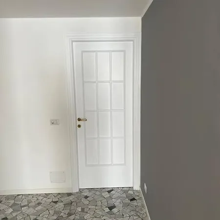 Paris Bordone House Apartman *
