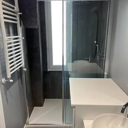Paris Bordone House Apartment Mailand