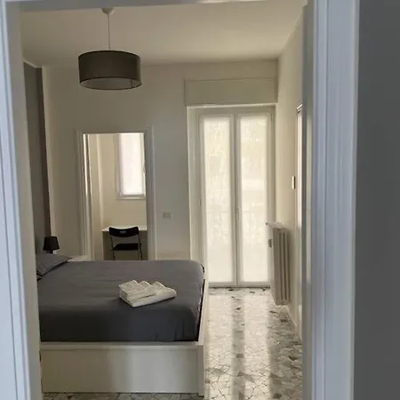 דירה Paris Bordone House מילאנו