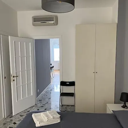 דירה Paris Bordone House