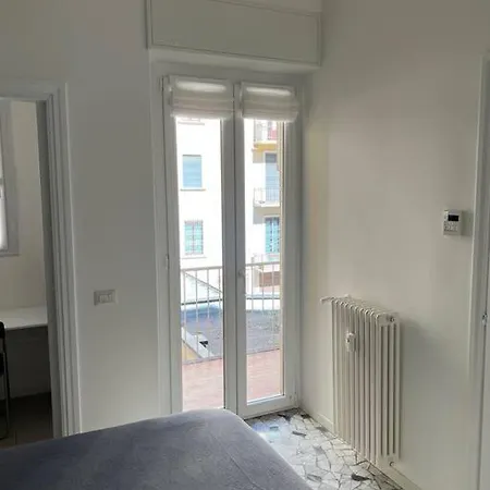Paris Bordone House Apartman *