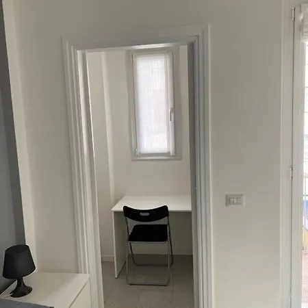 Paris Bordone House דירה *
