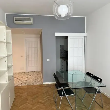 Paris Bordone House דירה מילאנו
