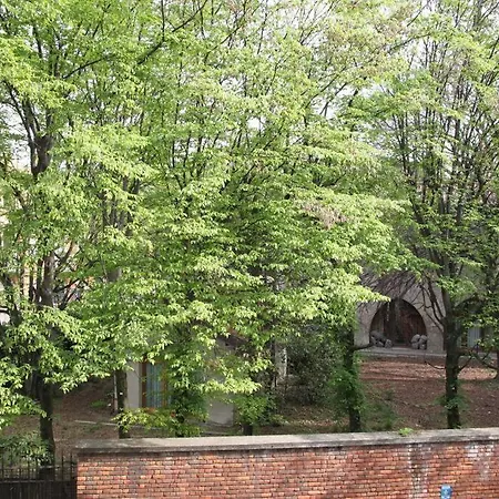 Paris Bordone House מילאנו