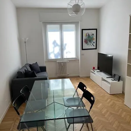 Paris Bordone House * מילאנו